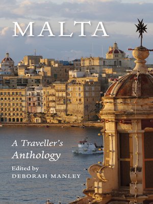 cover image of Malta